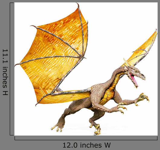 Dragon Attack