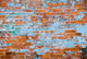 Distressed Brick Wall Wall Mural