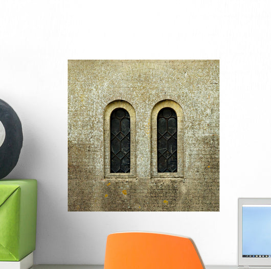 Stained Glass Windows Vemmetofte