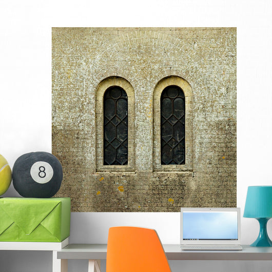 Stained Glass Windows Vemmetofte