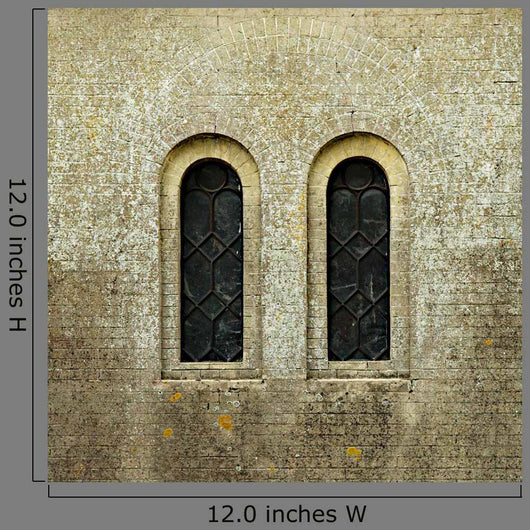 Stained Glass Windows Vemmetofte