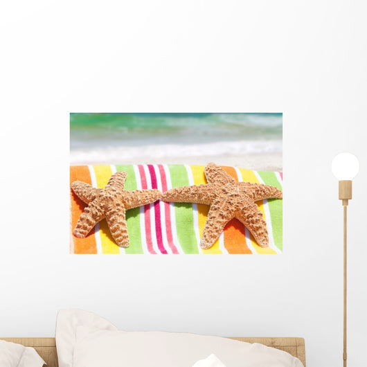 Starfish Holiday