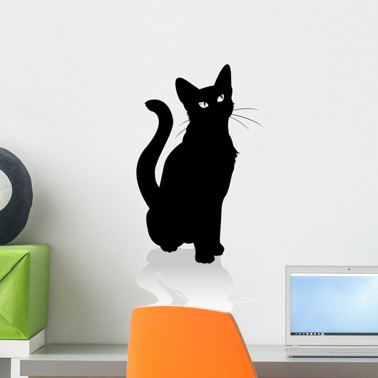 Black Cat