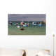 Port Breton Wall Decal