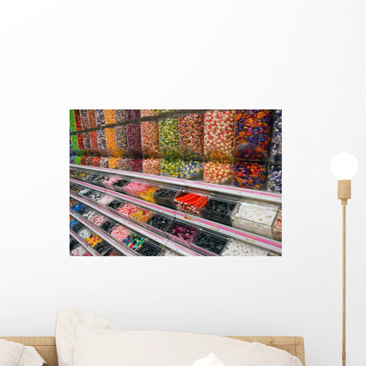 Candy Store