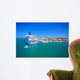 Key west pier Wall Mural