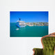 Key west pier Wall Mural