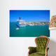 Key west pier Wall Mural