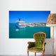 Key west pier Wall Mural