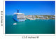 Key west pier Wall Mural