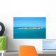 Key West Pier Wall Mural