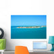 Key West Pier Wall Mural