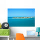 Key West Pier Wall Mural
