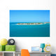 Key West Pier Wall Mural