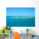 Key West Pier Wall Mural