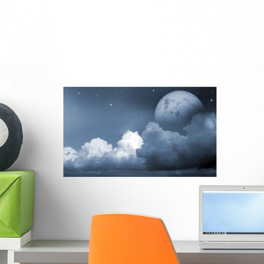 Night Sky