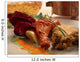 Pollo Indiano Al Tandoor