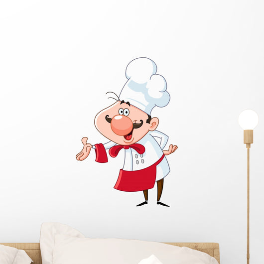 Friendly Chef
