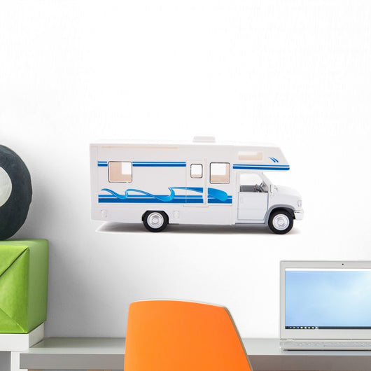 Caravan Toy