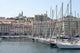 Vieux Port Marseille Wall Decal
