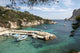 Calanque Sormiou Wall Decal Design 1