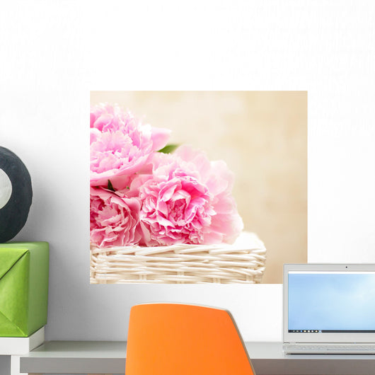 Peony Flowers