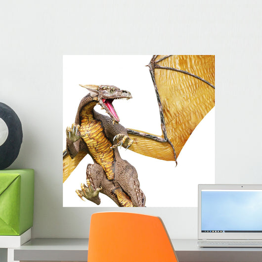 Dragon up
