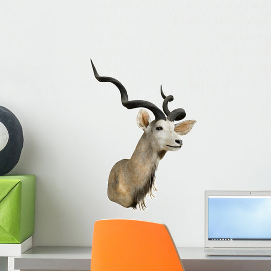 Gazelle Wall Decal