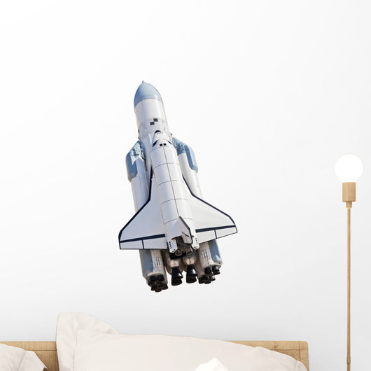 Spaceship Buran