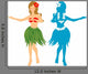 Hula Girl