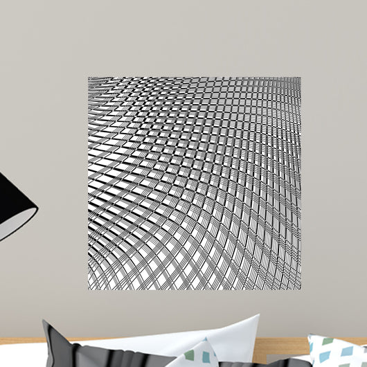 Abstract Textured