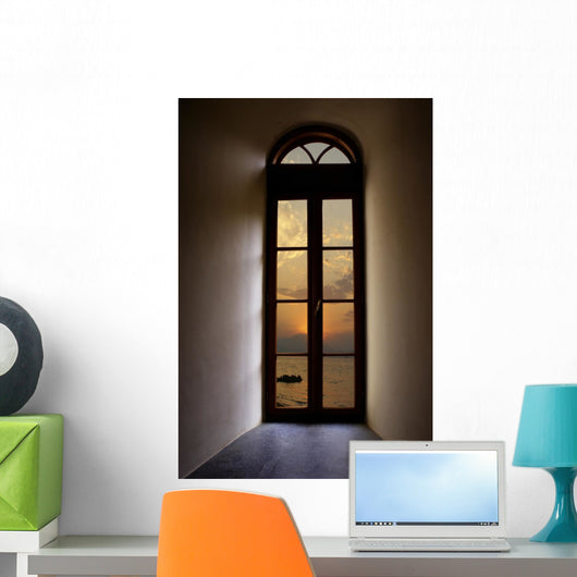 Sunset Tropical Beach