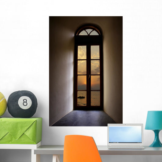 Sunset Tropical Beach