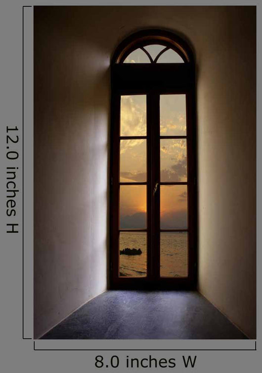 Sunset Tropical Beach