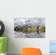 King John Castle Limerick Wall Mural
