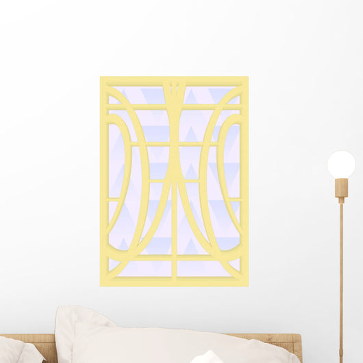 7 Stained-glass Windows