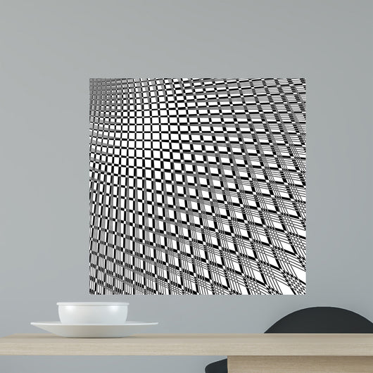 Abstract Textured