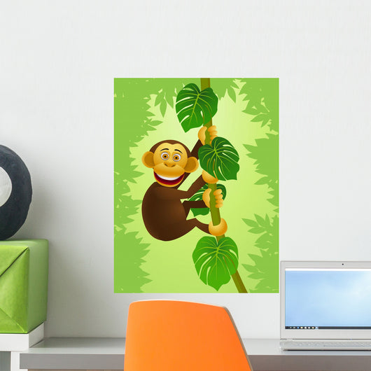 Chimpanzee