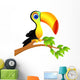 Toucan Bird