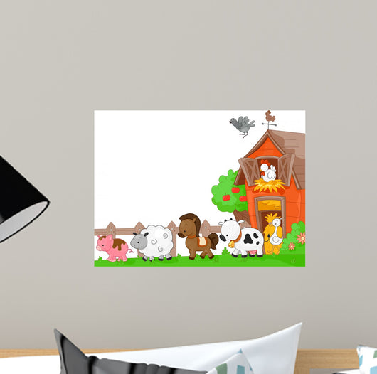 Farm Animals