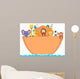 Cute Baby Noahs Ark