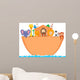 Cute Baby Noahs Ark