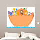 Cute Baby Noahs Ark