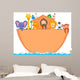 Cute Baby Noahs Ark