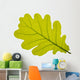 Oak oak leaf tree Wall Decal