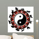 Zodiac Wall Mural