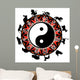 Zodiac Wall Mural