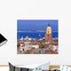 St-tropez Wall Decal