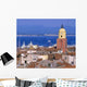 St-tropez Wall Decal