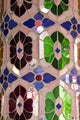 Colorful Stained Glass